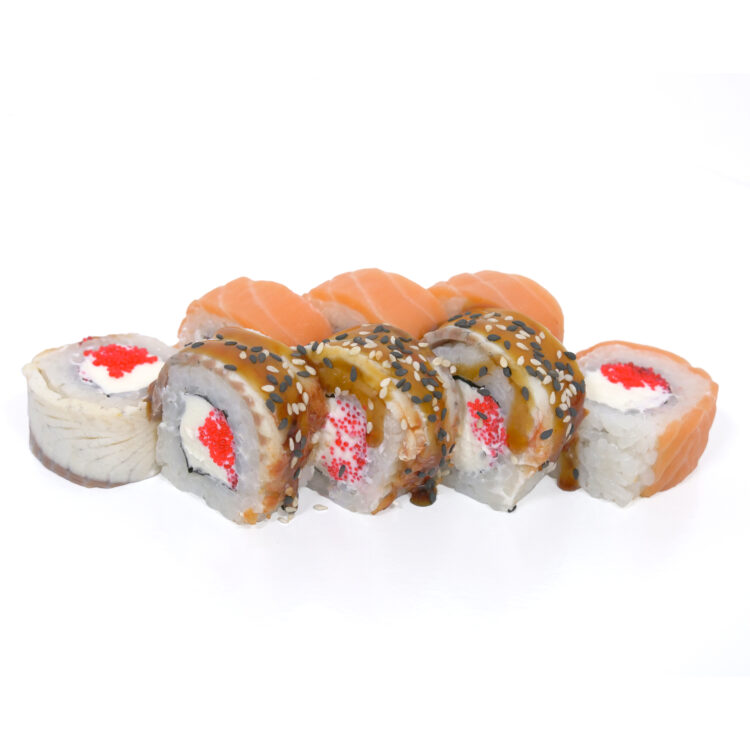 Атлантический