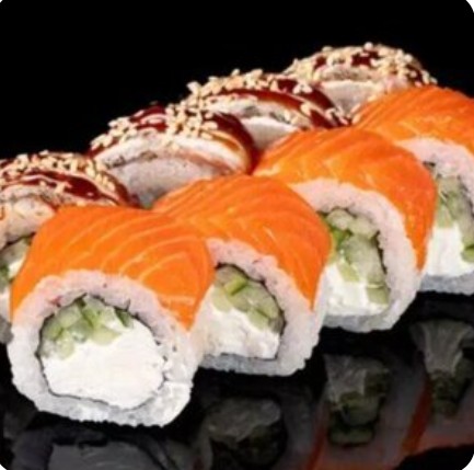 Филадельфия дабл