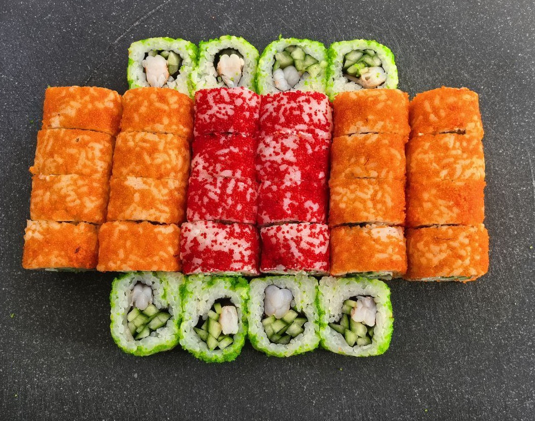 Сет Калифорния