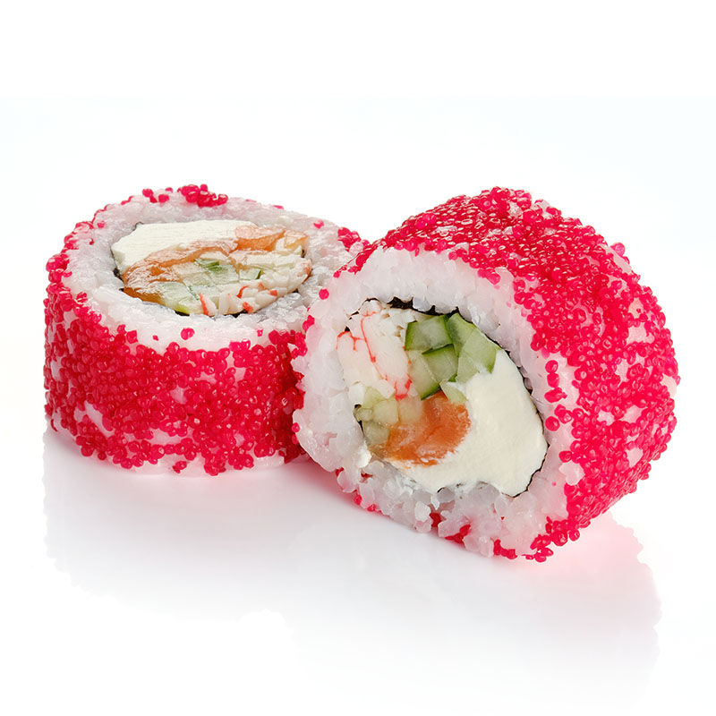 Ролл КАЛИФОРНИЯ МИКС