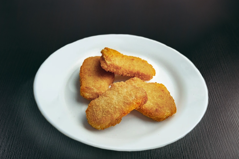 Наггетсы 4 шт