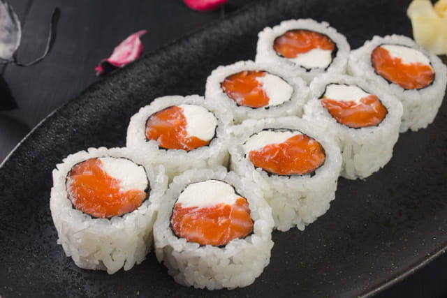 Ролл  фирменный