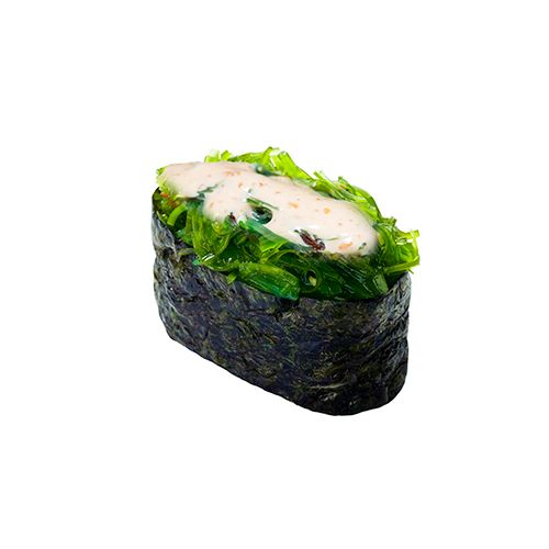 Гункан с чукой