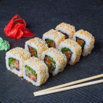 Ролл Норвежский