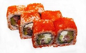 Калифорния red