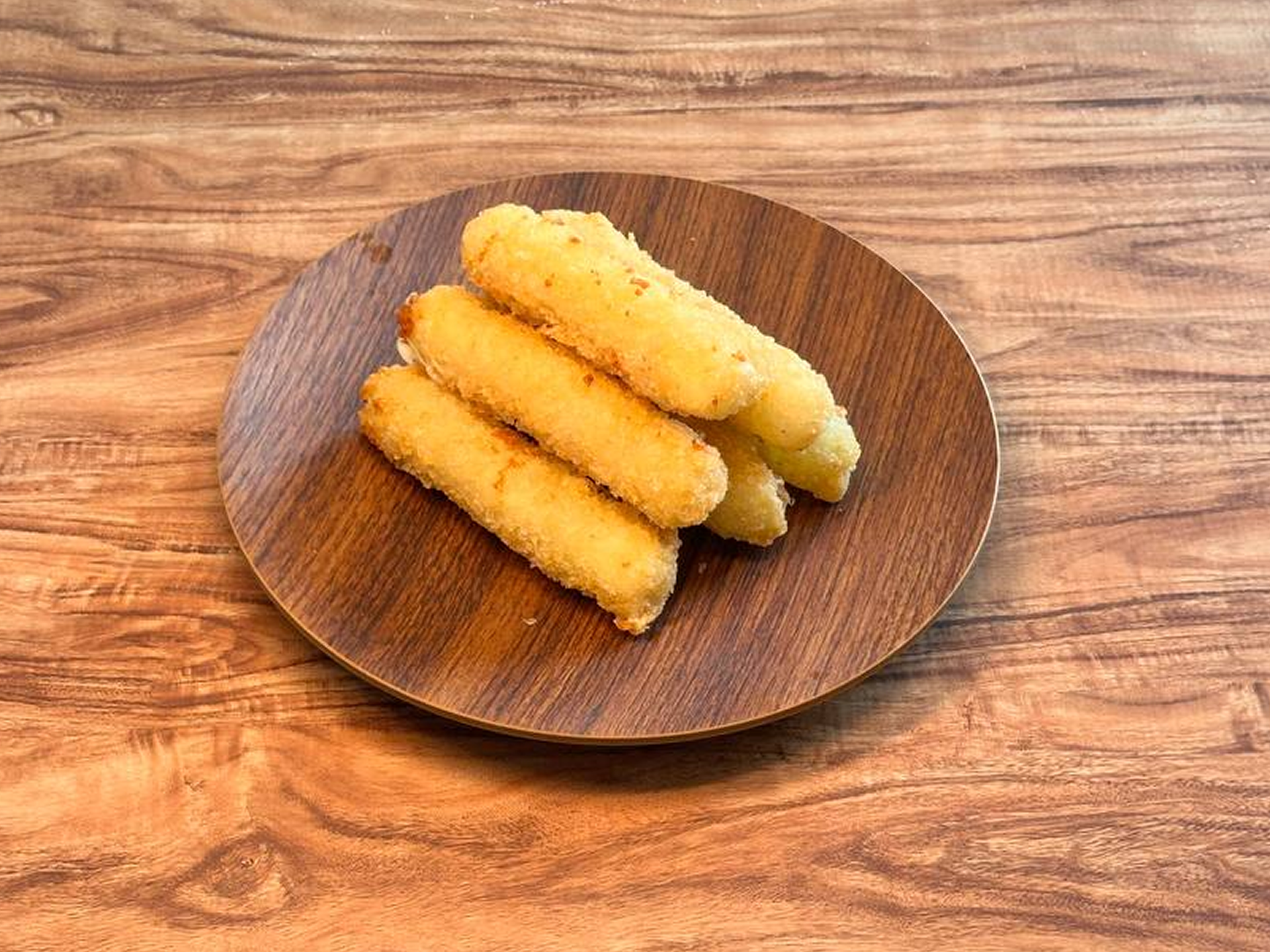 Сырные палочки