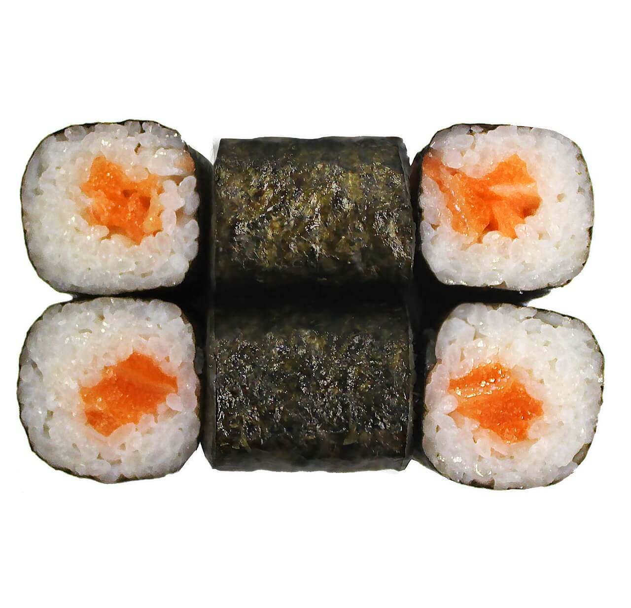 Сяке маки