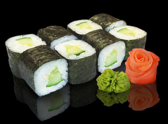 Каппа Маки