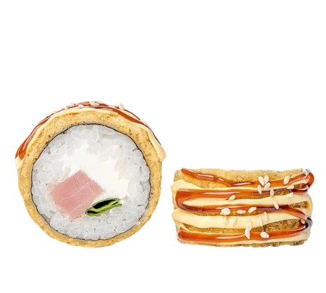 Ролл Теплый