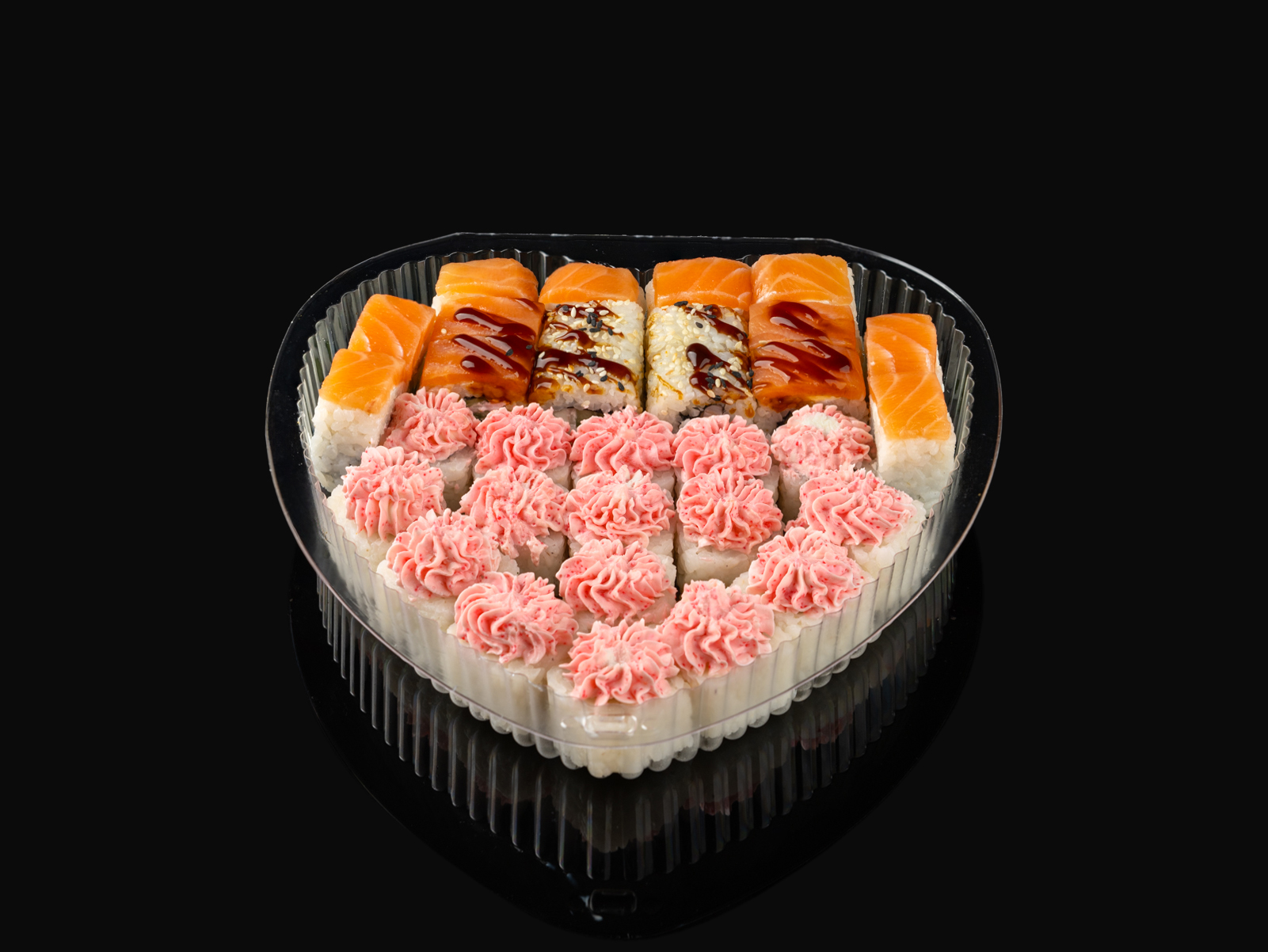 Магия любви