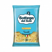 Спирали 400г Bottega del Sole
