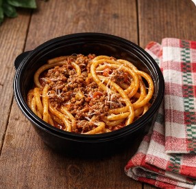 Паста Болоньезе