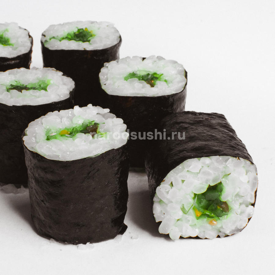 Чука маки
