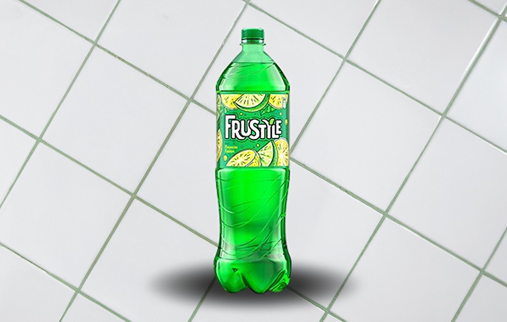 Frustyle «Лимон» 1 л