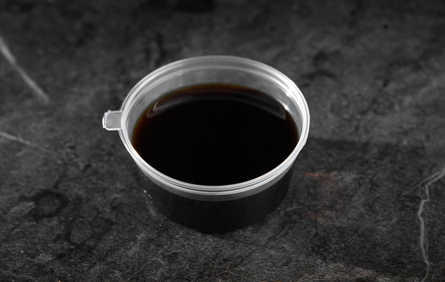 Соевый соус фирменный Good Food