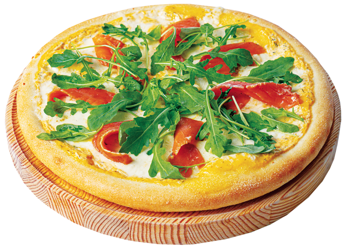 PARADISO PIZZA M