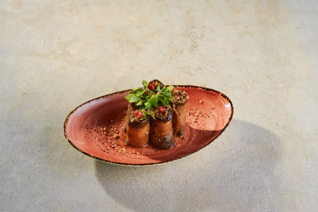 Бадриджани