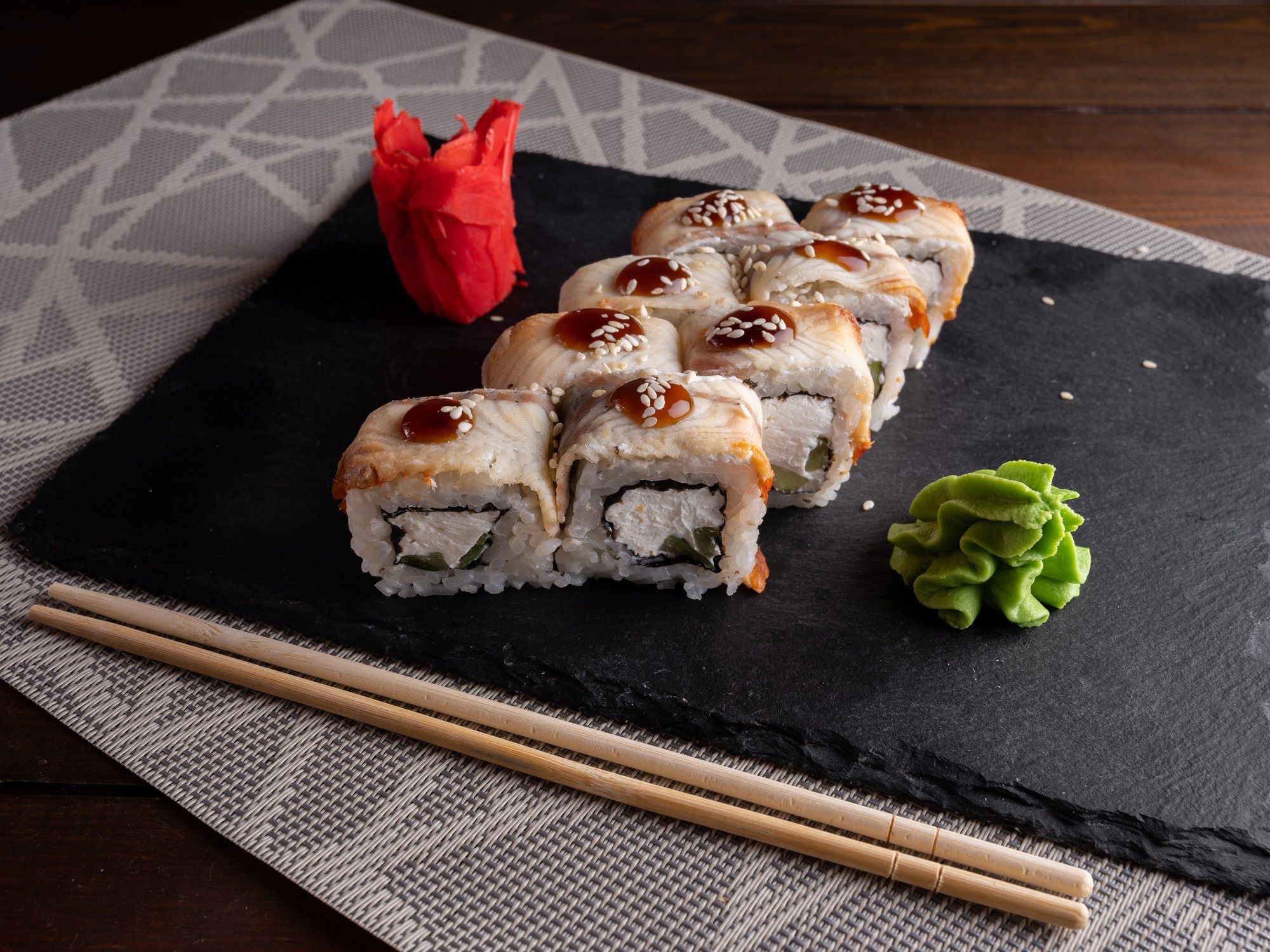 Канада Лайт.