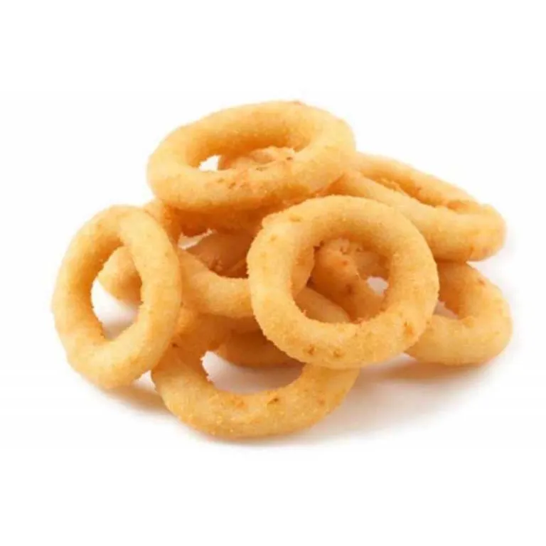Луковые кольца (8 шт.)
