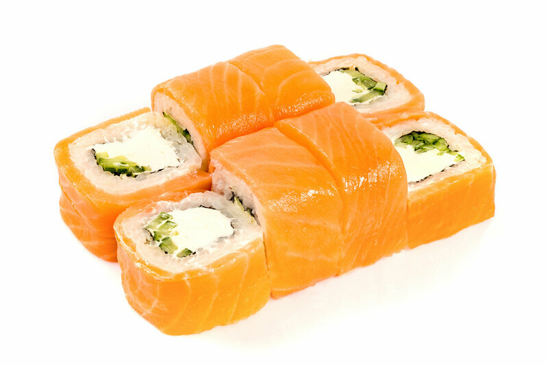 Филадельфия классик ролл