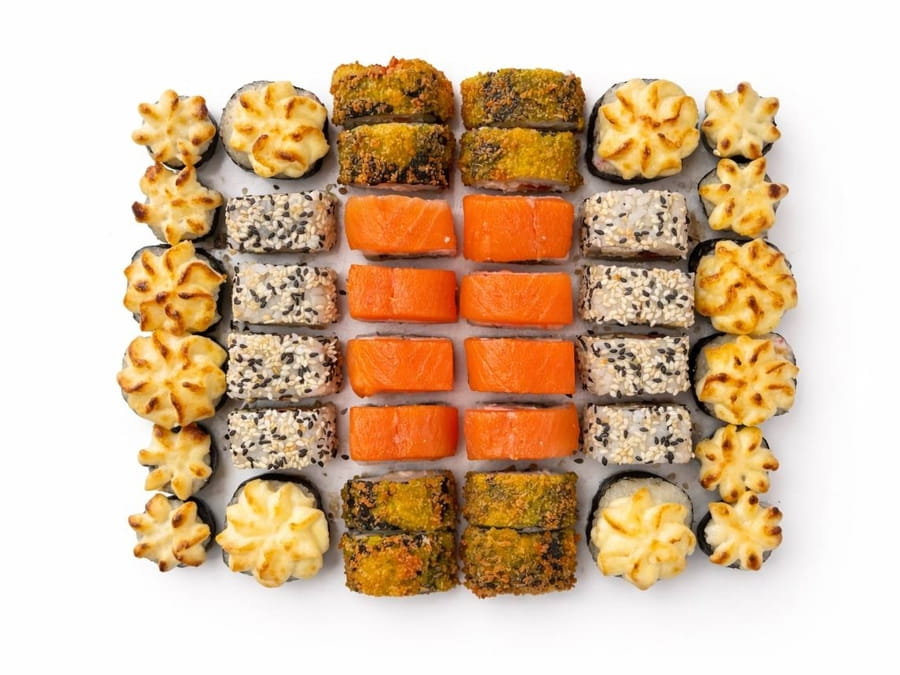 Сет Это вкусно