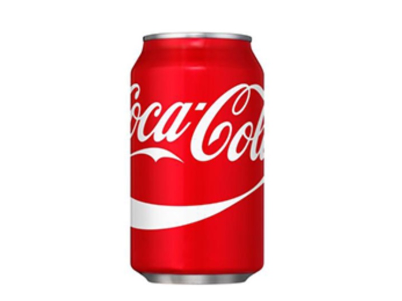 Coca-Cola [Original]