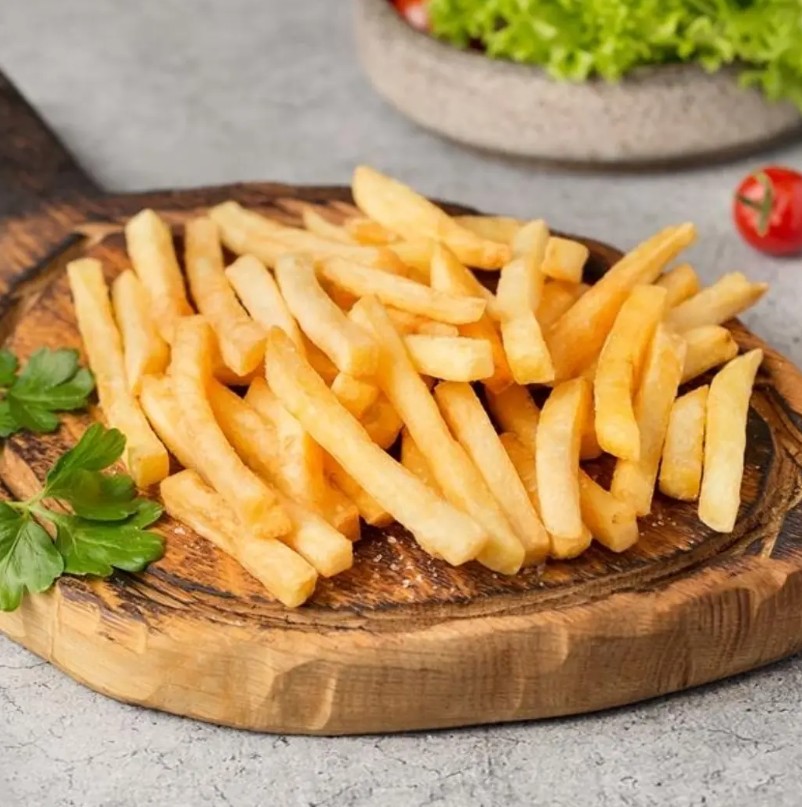 Картофель фри