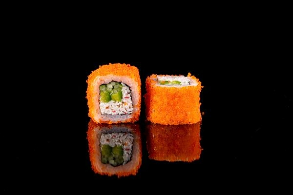 Калифорния Снежная