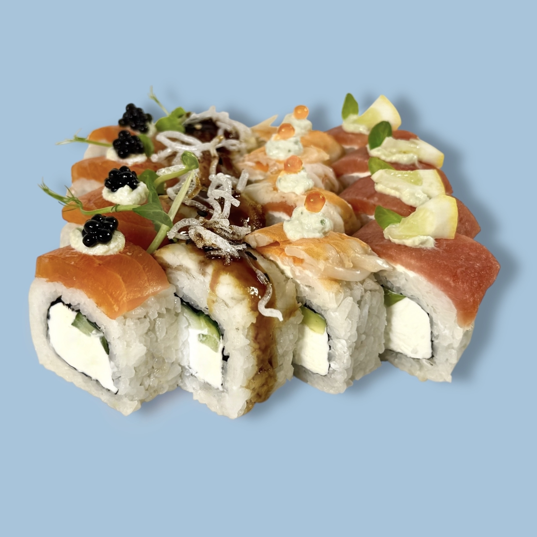 Сет "Фила Микс"