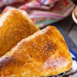 Самса «Капак»