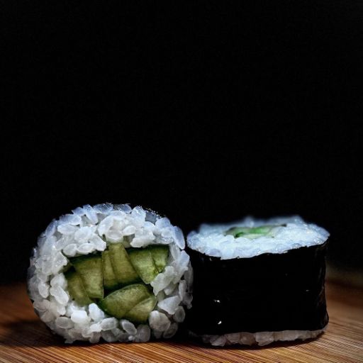Каппа Маки