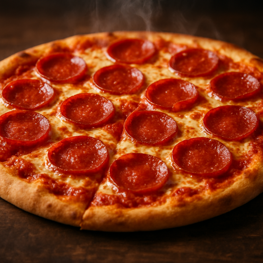 Пепперони