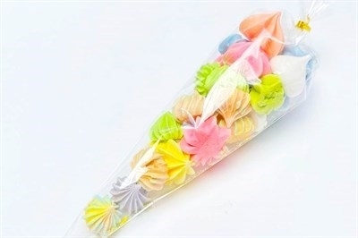 Десерт "Мини безе"