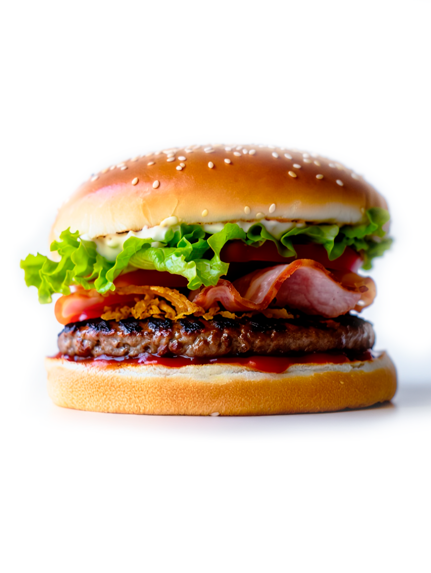 Макси Бекон