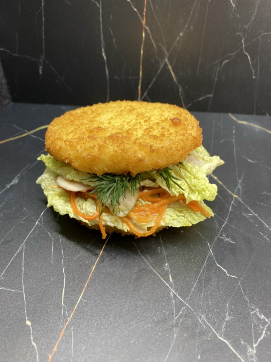 Бургер "Chicken"