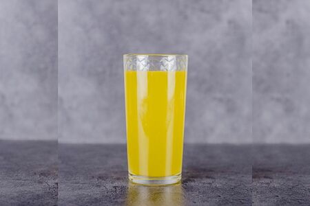 Морс из облепихи фирменный