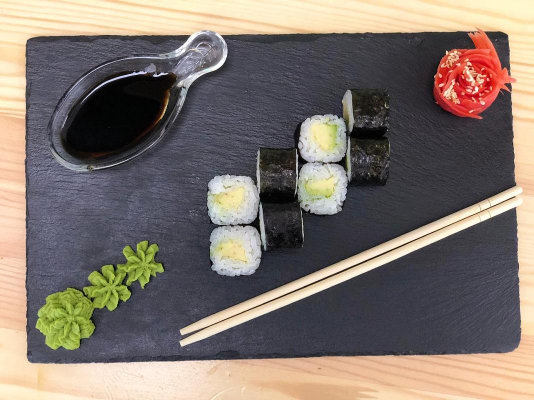 Авокадо Маки