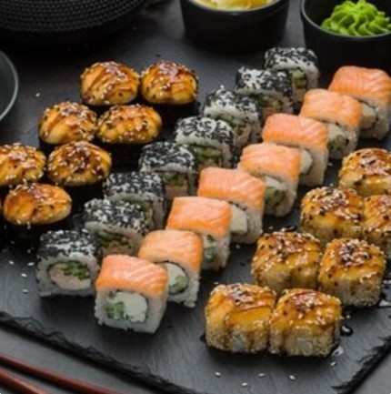 Сет Настроение есть