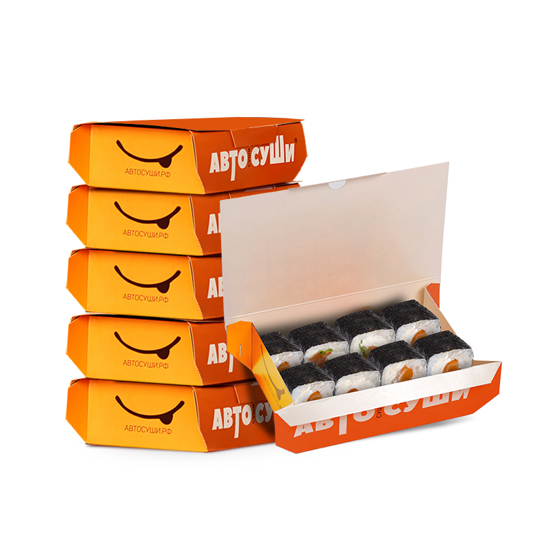 Роскошный максимум