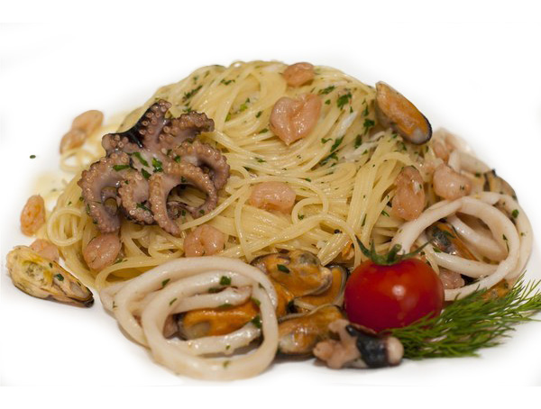 Паста Ди маре