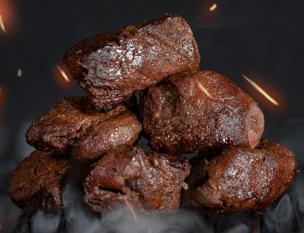 Мраморная говядина (PRIMEBEEF)