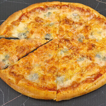4 сыра