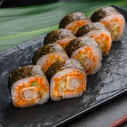 Ролл Окинава