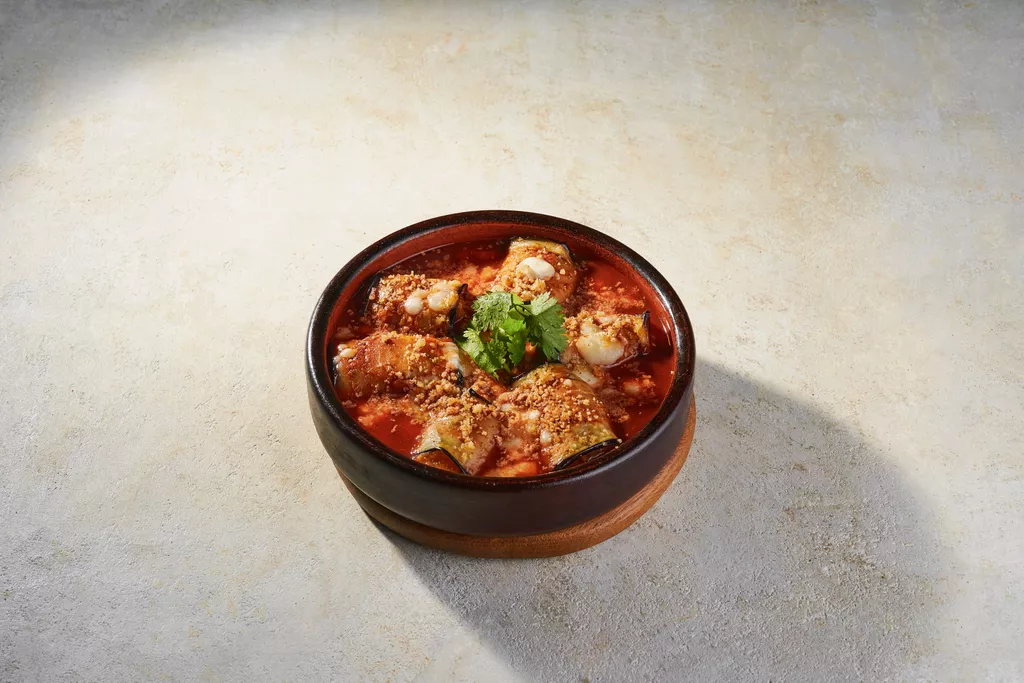 Рулетики Тбилисури