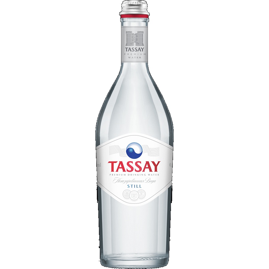 Тассай без газа