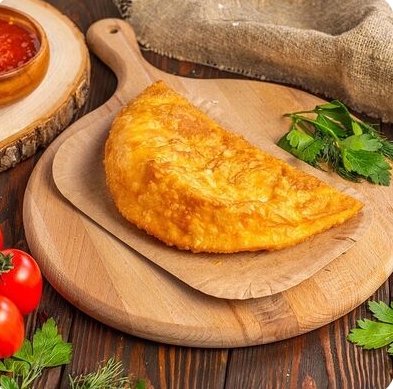 Чебурпицца