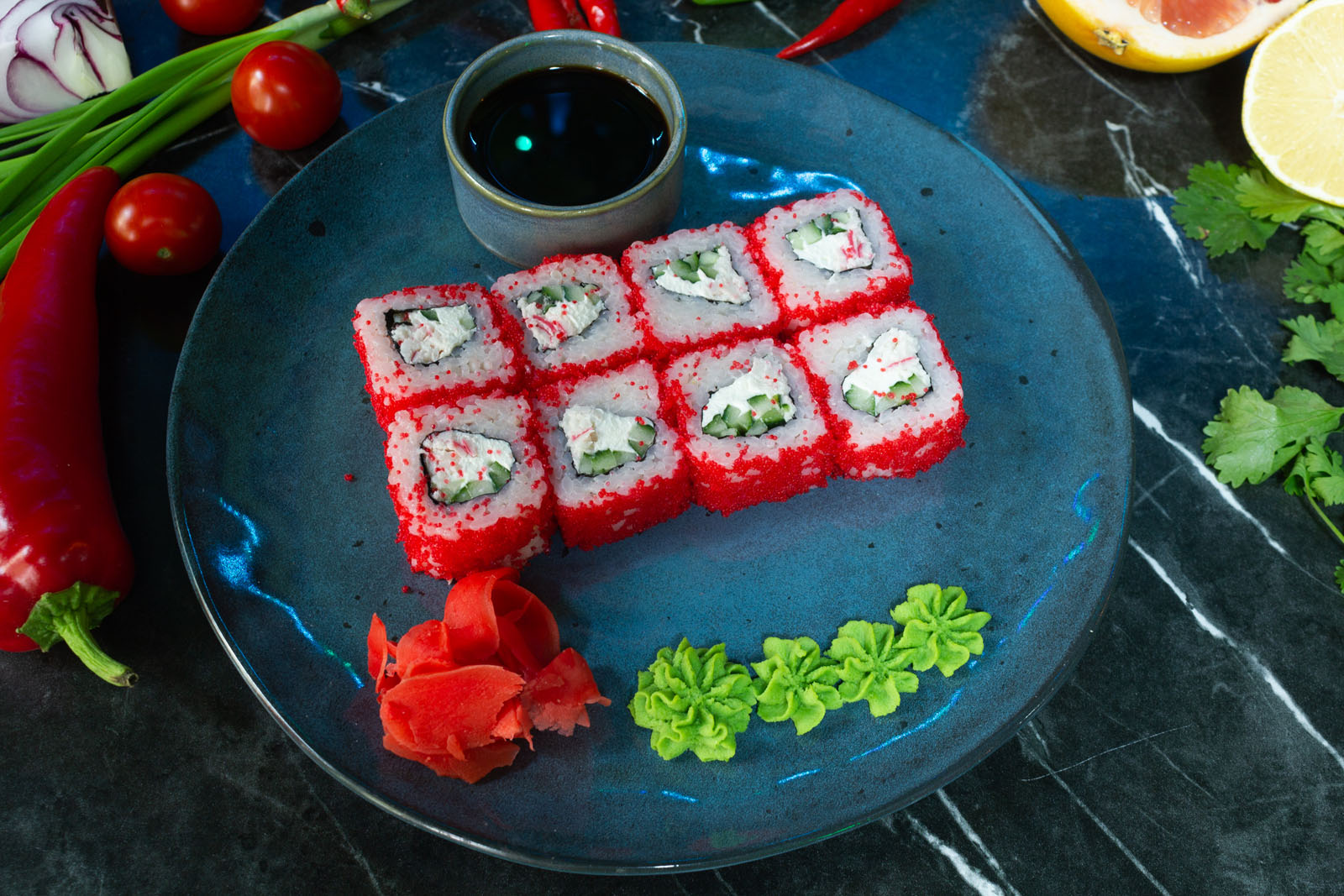 Калифорния