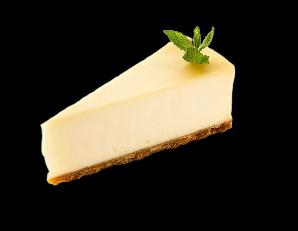 Чизкек нью-йорк 130 гр