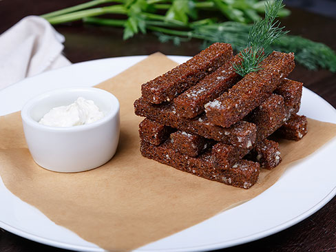 Гренки