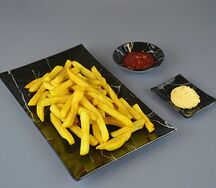Картофель фри